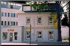 Unser Laden - Mei&szlig;ner Stra&szlig;e Radebeul